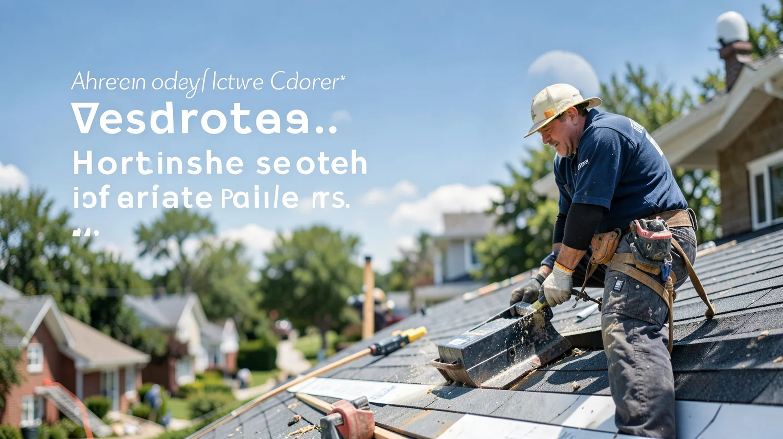 Roof Replacement in Mount Bethel, PA near me